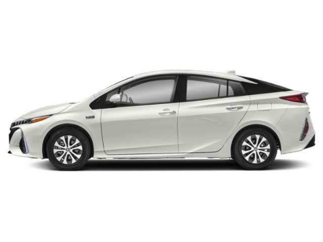 2022 Toyota Prius - $25,348