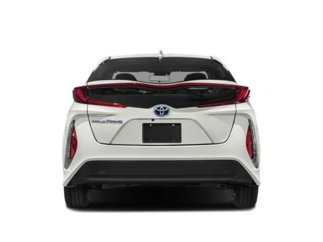 2022 Toyota Prius - $25,348