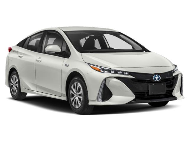 2022 Toyota Prius - $25,348