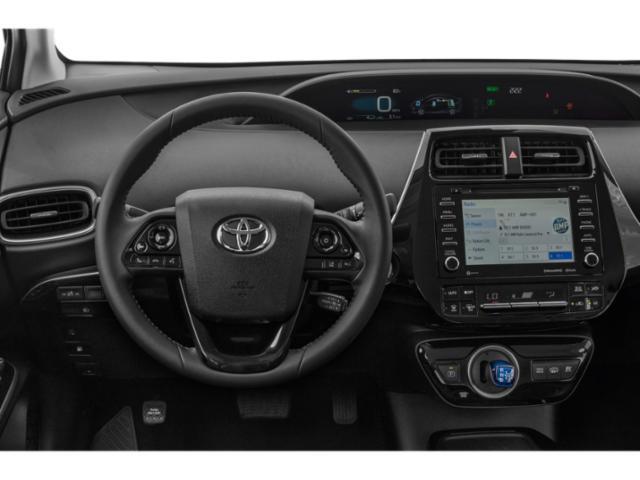 2022 Toyota Prius - $25,348