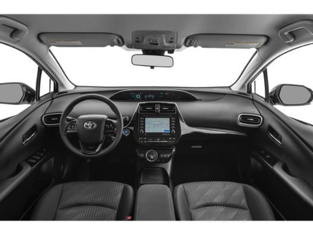 2022 Toyota Prius - $25,348
