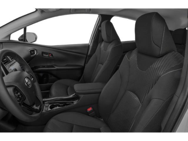 2022 Toyota Prius - $25,348