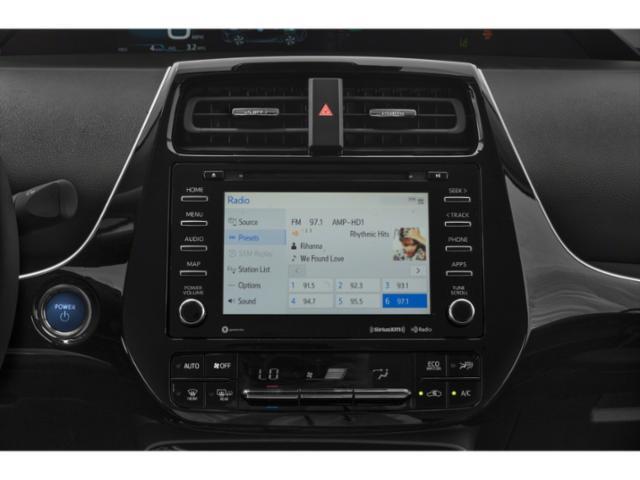 2022 Toyota Prius - $25,348