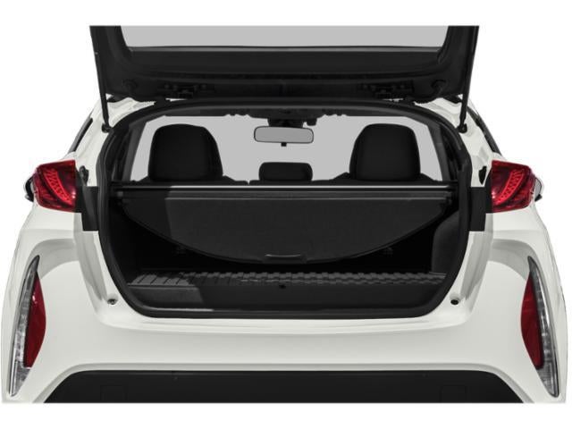 2022 Toyota Prius - $25,348