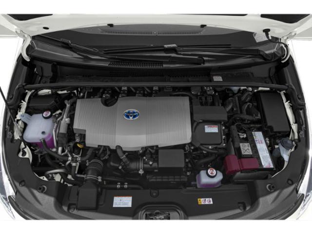 2022 Toyota Prius - $25,348