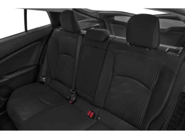 2022 Toyota Prius - $25,348