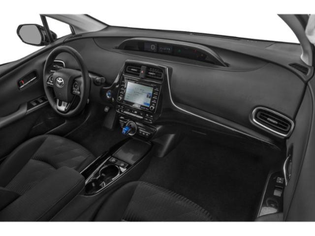 2022 Toyota Prius - $25,348