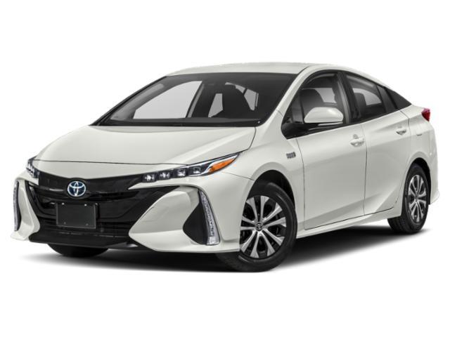 2022 Toyota Prius