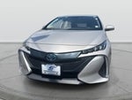 2022 Prius Prime Thumbnail 1