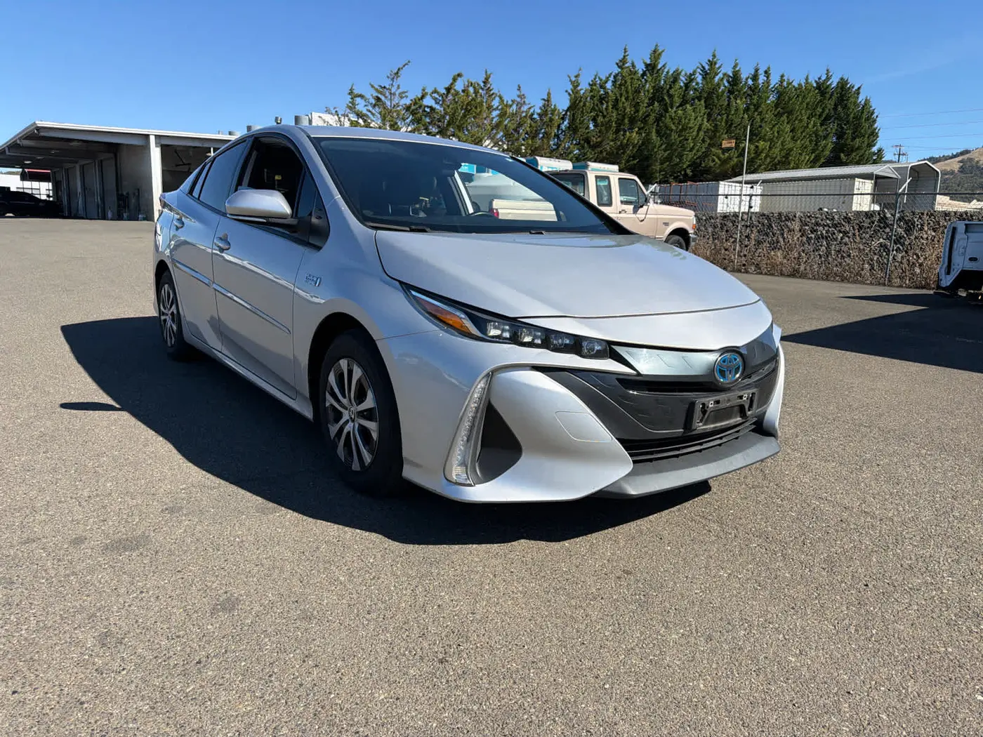 2022 Toyota Prius - $24,750