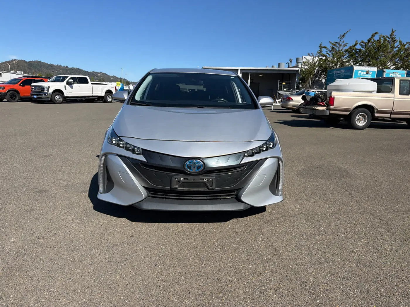 2022 Toyota Prius - $24,750