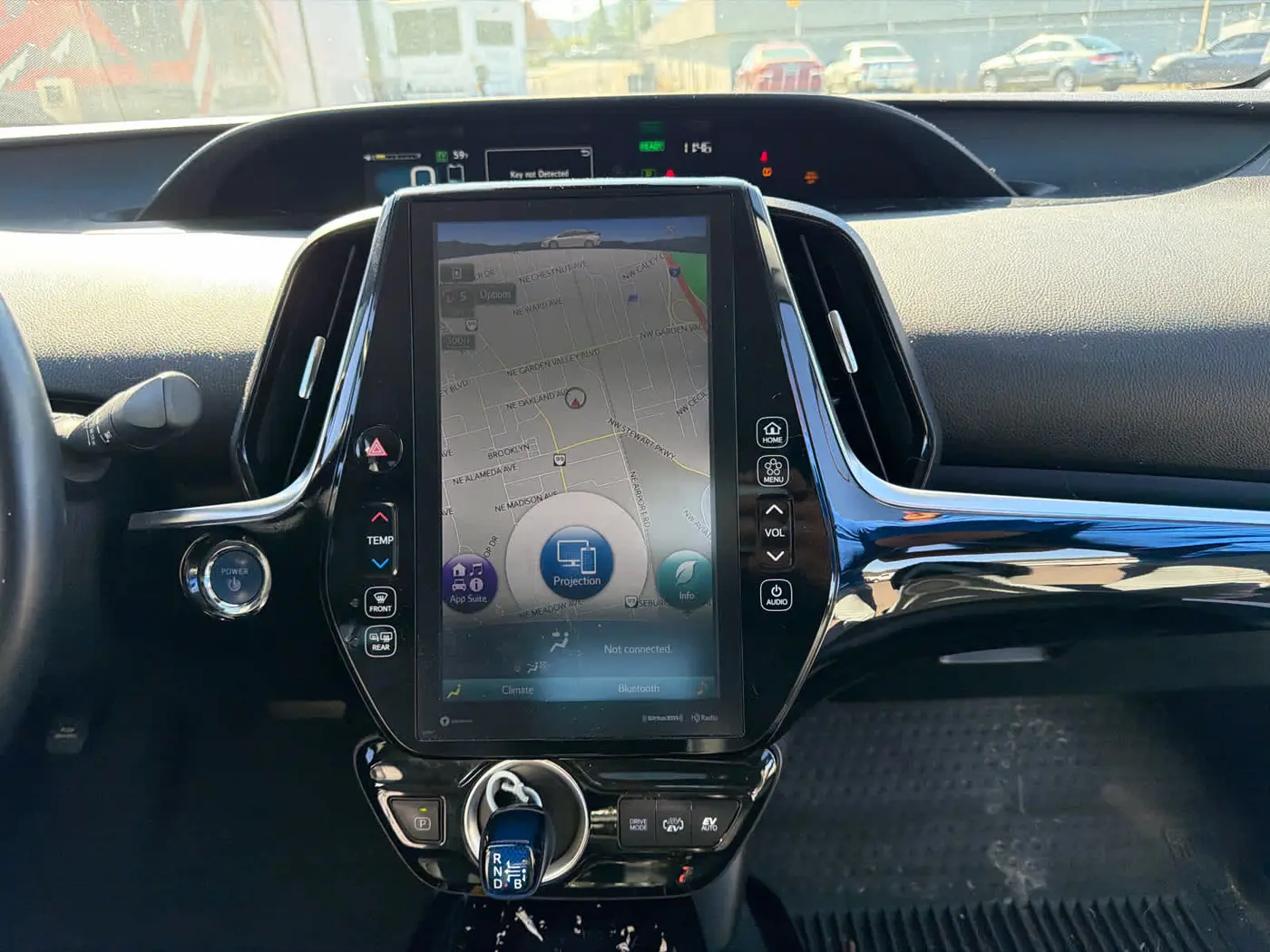 2022 Toyota Prius - $24,750