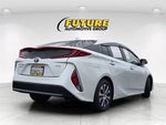 2022 Prius Prime Thumbnail 4
