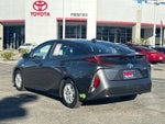 2022 Prius Prime Thumbnail 5