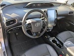 2021 Prius Prime Thumbnail 8