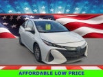 2021 Prius Prime Thumbnail 1