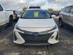 2021 Prius Prime Thumbnail 2