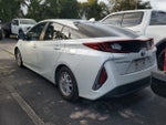 2021 Prius Prime Thumbnail 5