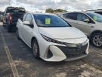2021 Prius Prime Thumbnail 6