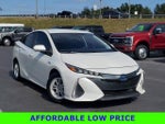 2021 Prius Prime Thumbnail 1