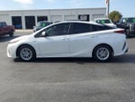 2021 Prius Prime Thumbnail 6