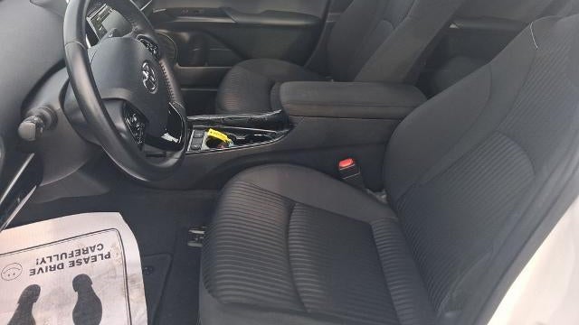 2021 Toyota Prius Prime LE