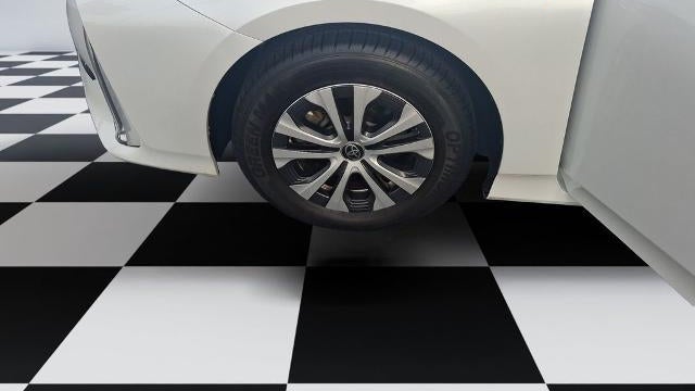 2021 Toyota Prius Prime LE