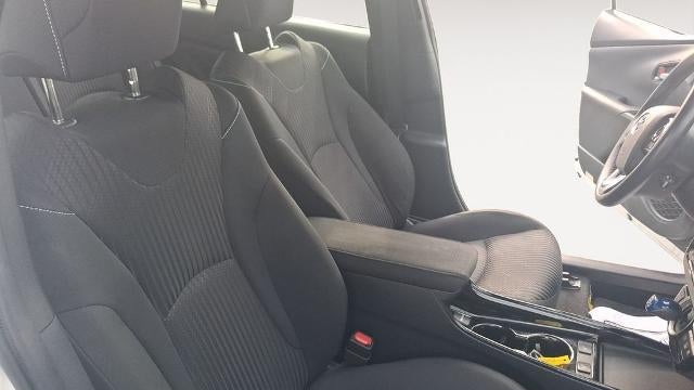 2021 Toyota Prius Prime LE