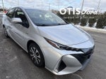 2022 Prius Prime Thumbnail 1