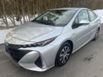 2022 Prius Prime Thumbnail 3