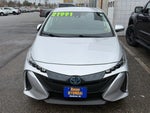 2021 Prius Prime Thumbnail 3