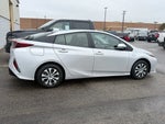 2021 Prius Prime Thumbnail 14