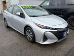 2021 Prius Prime Thumbnail 5