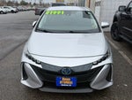 2021 Prius Prime Thumbnail 6