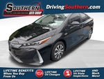 2021 Prius Prime Thumbnail 1