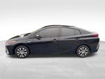 2021 Prius Prime Thumbnail 2