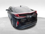 2021 Prius Prime Thumbnail 4