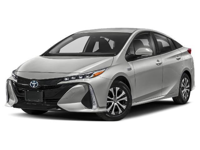 2021 Toyota Prius