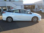 2022 Prius Prime Thumbnail 2