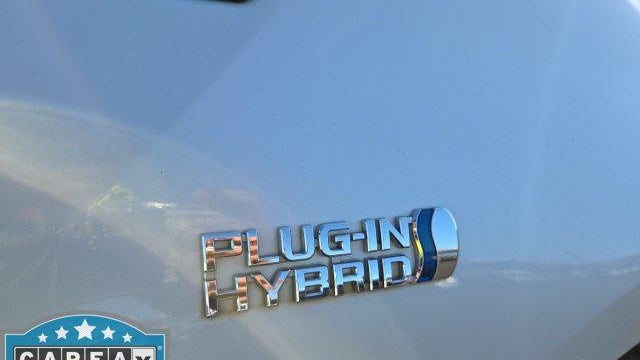 2022 Toyota Prius Prime LE
