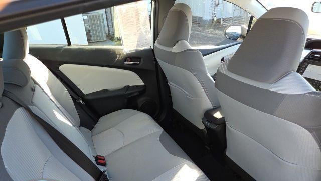 2022 Toyota Prius Prime LE