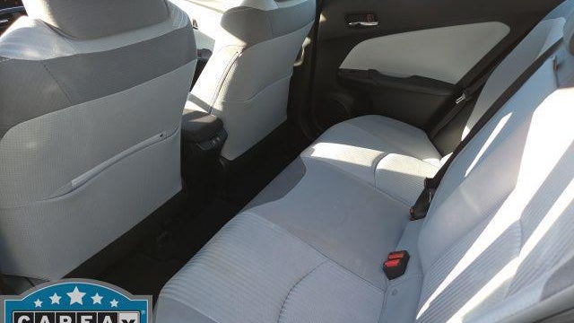 2022 Toyota Prius Prime LE