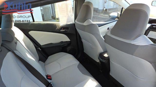2022 Toyota Prius Prime LE