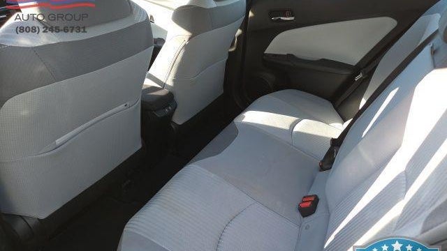 2022 Toyota Prius Prime LE
