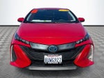 2021 Prius Prime Thumbnail 2