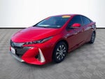 2021 Prius Prime Thumbnail 3