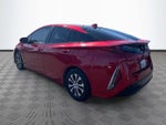 2021 Prius Prime Thumbnail 5