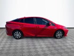 2021 Prius Prime Thumbnail 8