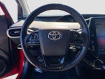 2021 Prius Prime Thumbnail 11