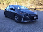 2021 Prius Prime Thumbnail 1